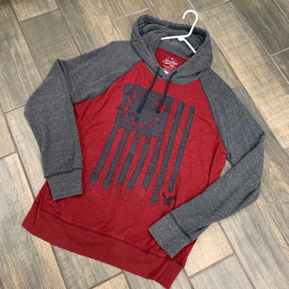 Men’s AMERICAN Eagle hoodie